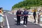 Otvoren put Cetinje-Čevo; Vuksanović: Riječ je o projektu vrijednom oko 33 miliona eura