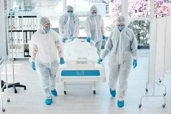 Žena isprala nos vodom sa česme, pa preminula