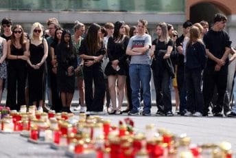 Policija traga za odgovorima: Zašto je ubijeno 10 ljudi u Gracu