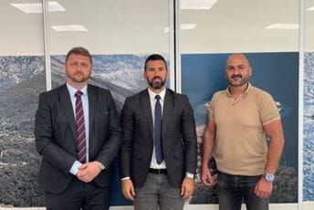 Mikijelj: Morsko dobro spremno da šest kupališta ustupi Opštini Tivat