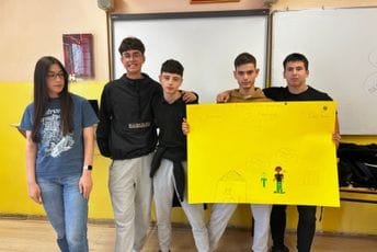 Maraš: Važno je da mladi budu uključeni u izmjene Zakona; Jovićević: Kroz zajednički rad stvaraju se temelji za tolerantnije društvo