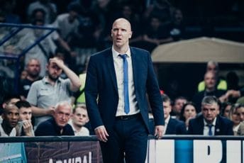 Žakelj: Sjutra moramo dati sve od sebe, spremni smo