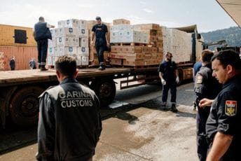 EU traži uništenje cigareta oduzetih u Baru