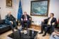 Bečić: Veting najvažniji proces; Vuksanović: Potpuno saglasan