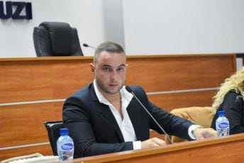 Pepić: Situacija sa vodosnabdijevanjem u Tuzima posljedica lošeg upravljanja lokalne vlasti