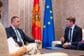 Šćekić sa predstavnicima OEBS-a: Položaj mladih u Crnoj Gori trenutno nije na nivou kojem težimo