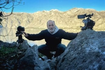 Još jedan uspjeh "Ove dobre zemlje": Ostvarenje Vladimira Perovića najbolji dokumentarac na SEE film festivalu