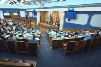 Rakočević: Smijenili su Nermina Abdića, to je iskompleksirani revanšizam