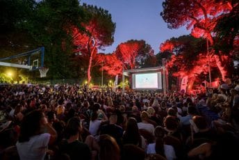 Počeo 16. UnderhillFest: Filmovi koji mijenjaju svijet, ljudi koji crtaju slobodu i posveta Dušanu Vukotiću