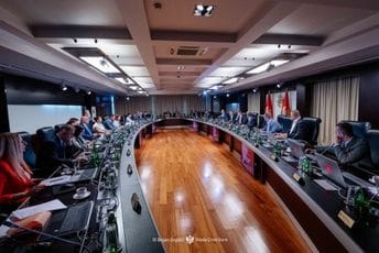 Ovo su odluke Vlade sa današnje sjednice