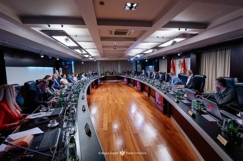Odluka Vlade: Mirna Nikčevič neće biti u Savjetu za zaštitu potrošača