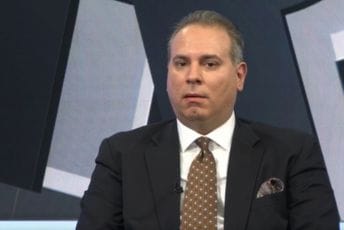 Ivanović: Svaka odluka Tenderske komisije biće najbolja za Crnu Goru