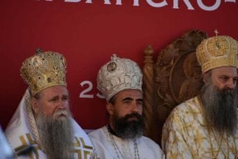 Dok država ćuti, SPC uređuje društvo