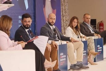 Đurović: Poslodavci koji nude određene vrste osiguranja zaposlenima atraktivniji su na tržištu rada
