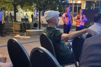 Milačićev slučaj nije usamljen: Za jednog od najvećih u istoriji Budućnosti - četvrti red