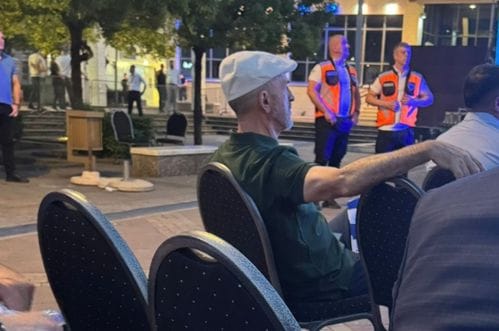 Milačićev slučaj nije usamljen: Za jednog od najvećih u istoriji Budućnosti - četvrti red