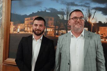Krtolica i Tomić potpredsjednici Opštine Nikšić