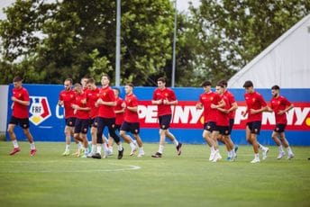 Crna Gora večeras debituje na Euru: Motiv je ogroman, ali tako je i kod suparnika