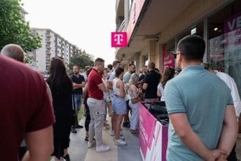 Na novoj lokaciji čekaju vas ekskluzivne pogodnosti – kako za nove, tako i za postojeće korisnike!