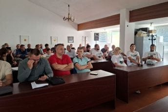 Mještani Brezana: Energetsko čvorište u srcu sela ugrožava naše živote i budućnost