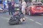 Podgorica: U sudaru na Zabjelu povrijeđen motociklista
