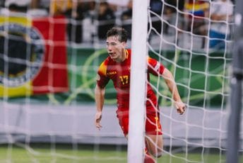 Euro: "Sokoli" poklekli u finišu, Rumunija preokrenula