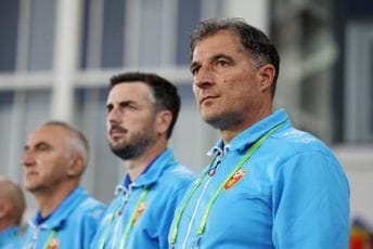 Vukčević: Teško je izgubiti na ovaj način, pripremićemo se dobro za Dance