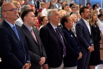 Preventivna pedijatrija temelj zdravlja najmlađe populacije i ključ budućnosti države