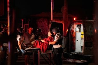 Hrvatski konzul i supruga povrijeđeni u napadu na Tel Aviv