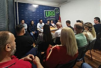 Mojkovčka URA: Abazovićeva Vlada imala neuporedivo bolji odnos prema Mojkovcu od aktuelne
