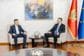 Spajić: Odlukom Vlade, Monteput i Aerodromi CG će podržati KK Budućnost sa 1,5 miliona eura