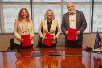 Ministarstvo saobraćaja: 80 miliona eura za modernizaciju željeznice