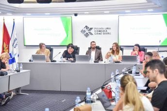 (FOTO) PKCG: ICT najotporniji i najdinamičniji sektor