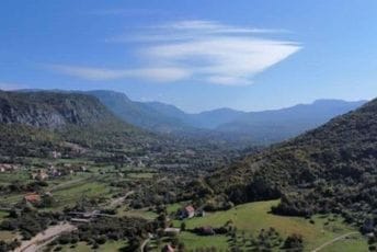 Nikšić: Župa i Bogetići bez vode svaki drugi dan