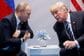 Putin i Tramp razgovarali telefonom o ratu Irana i Izraela i Ukrajini
