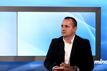 Rmandić: U policiji više menadžera nego ljudi koji su završili bezbjednost i pravo, to ne može tako da funkcioniše