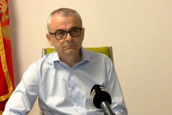 Niković: Zavod za hitnu medicinsku pomoć spremno dočekuje ljetnju sezonu