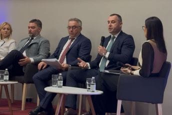 Šćekić: Ulaganje u sport nije trošak već investicija, to moraju da shvate svi oni koji donose odluke i kreiraju budžete