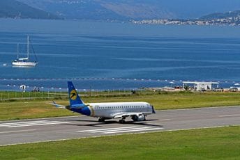 Da li je planirana koncesija štetna za crnogorske aerodrome?