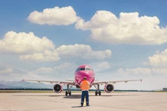 Vučetić: Tender za aerodrome budi sumnju, utisak je da se improvizuje u hodu i da postoji politički pritisak na komisiju