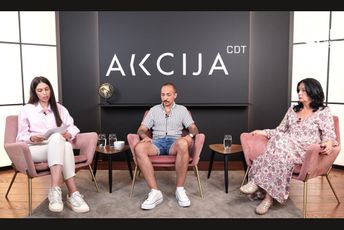 CDT: Put od dezinformacije, preko govora mržnje do nasilja je kraći nego što se misli