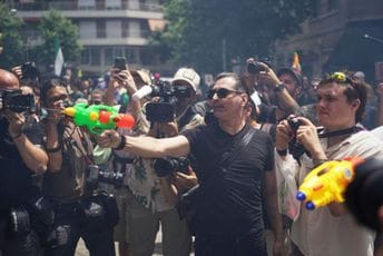 U Španiji, Italiji i Portugalu danas protestovali protiv masovnog turizma