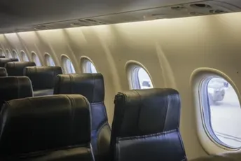 Da li je 11A stvarno najbezbjednije mjesto u avionu: Evo šta kažu stručnjaci