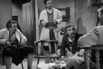 Prije tačno 70 godina završeno je snimanje prvog ostvarenja u produkciji „Lovćen filma“