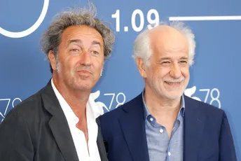 Sorentino snimio još jedan film: Mogao bi biti prikazan već u Veneciji