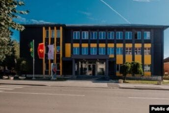 Rudnik uglja Pljevlja: Klizište zatrpalo mašinu, bagerista lakše povrijeđen
