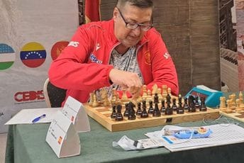 Crnogorski šahisti na Olimpijadi u Vrnjačkoj Banji