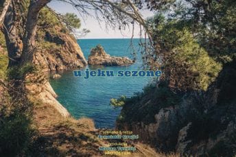 „U jeku sezone“: Crnogorski kratkometražni igrani film dobio podršku Hrvatskog audiovizualnog centra
