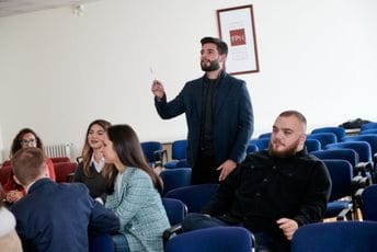 UCG: Na Fakultetu političkih nauka 140 budžetskih mjesta za upis u prvu godinu studija