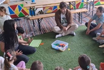 Mali čuvari prirode u akciji: „Eko patrola“ mijenja zajednicu kroz igru i znanje